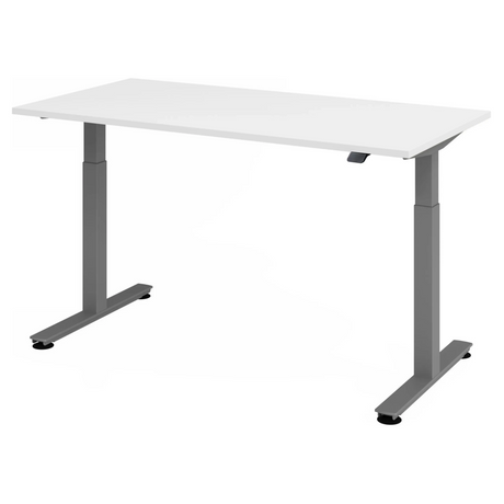 XMST 16 G | 160x80 | Schreibtisch elektrisch höhenverstellbar - buerostuhl24