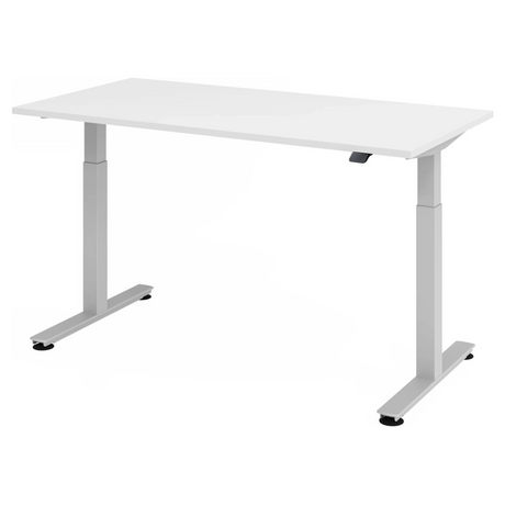 XMST 16 S | 160x80 | Schreibtisch elektrisch höhenverstellbar - buerostuhl24