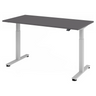 XMST 16 S | 160x80 | Schreibtisch elektrisch höhenverstellbar - buerostuhl24