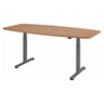 XMST 22 G | 220x103 | Schreibtisch elektrisch höhenverstellbar - buerostuhl24