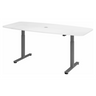 XMST 22 G | 220x103 | Schreibtisch elektrisch höhenverstellbar - buerostuhl24