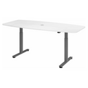 XMST 22 G | 220x103 | Schreibtisch elektrisch höhenverstellbar - buerostuhl24