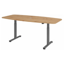 XMST 22 G | 220x103 | Schreibtisch elektrisch höhenverstellbar - buerostuhl24