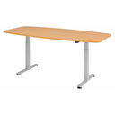 XMST 22 S | 220x103 | Schreibtisch elektrisch höhenverstellbar - buerostuhl24
