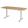 XMST 22 S | 220x103 | Schreibtisch elektrisch höhenverstellbar - buerostuhl24
