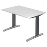 XTRA XB 12 GC | 120x80 | Schreibtisch höhenverstellbar - buerostuhl24