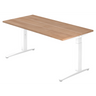 XTRA XB 16 WW | 160x80 | Schreibtisch höhenverstellbar - buerostuhl24
