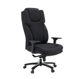 XXL Pullmann Gen2 tessuto - Sedia girevole XXL 