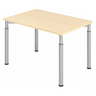 YAMA 12 S | 120x80 | Schreibtisch - buerostuhl24