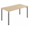 YAMA 16 G | 160x80 | Schreibtisch - buerostuhl24