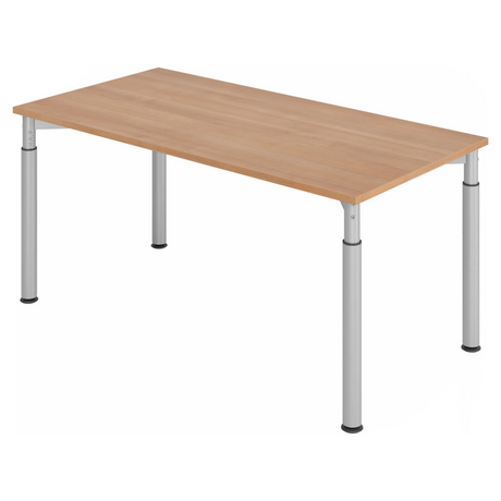 YAMA 16 S | 160x80 | Schreibtisch - buerostuhl24