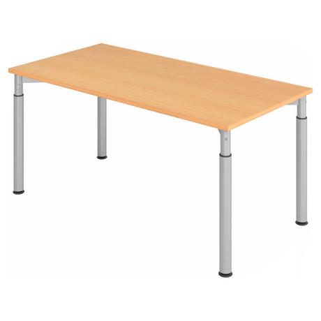 YAMA 16 S | 160x80 | Schreibtisch - buerostuhl24
