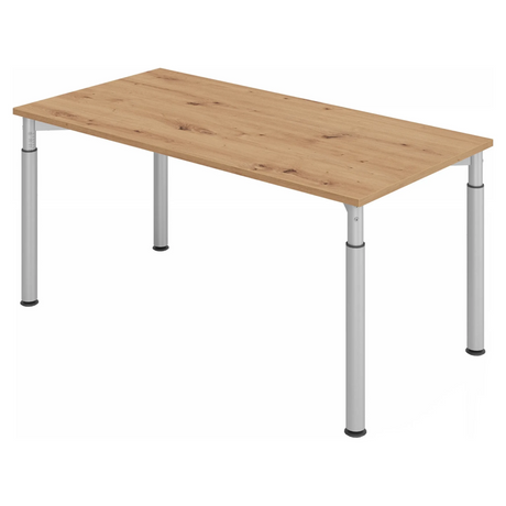 YAMA 16 S | 160x80 | Schreibtisch - buerostuhl24