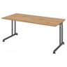 ZENO 19 G | 180x80 | Schreibtisch - buerostuhl24