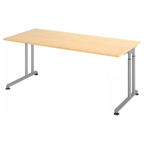 ZENO 19 S | 180x80 | Schreibtisch - buerostuhl24