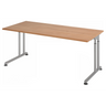 ZENO 19 S | 180x80 | Schreibtisch - buerostuhl24