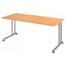 ZENO 19 S | 180x80 | Schreibtisch - buerostuhl24