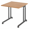 ZENO 8 G | 80x80 | Schreibtisch - buerostuhl24