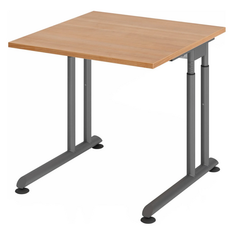 ZENO 8 G | 80x80 | Schreibtisch - buerostuhl24