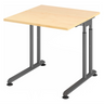 ZENO 8 G | 80x80 | Schreibtisch - buerostuhl24