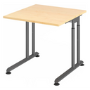 ZENO 8 G | 80x80 | Schreibtisch - buerostuhl24