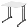 ZENO 8 G | 80x80 | Schreibtisch - buerostuhl24