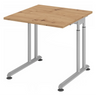 ZENO 8 S | 80x80 | Schreibtisch - buerostuhl24