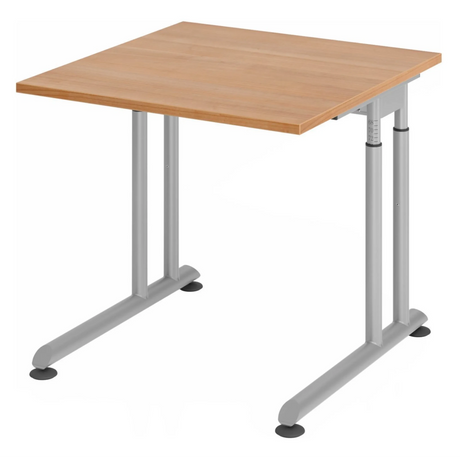ZENO 8 S | 80x80 | Schreibtisch - buerostuhl24