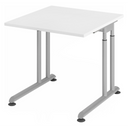 ZENO 8 S | 80x80 | Schreibtisch - buerostuhl24