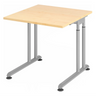 ZENO 8 S | 80x80 | Schreibtisch - buerostuhl24