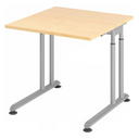 ZENO 8 S | 80x80 | Schreibtisch - buerostuhl24